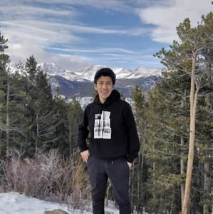 Meet your Posher, Jorge luis